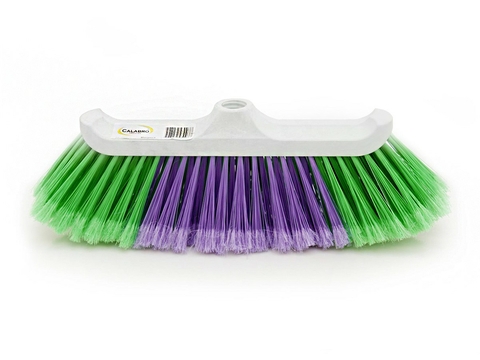 Escobillon De Plastico Regina Calabro Cp216