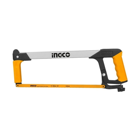 Arco De Sierra Ajustable Industrial 300Mm Ingco Hhf3008