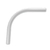 Barral Curvo Blanco 0.90X0.90M Extender 02025
