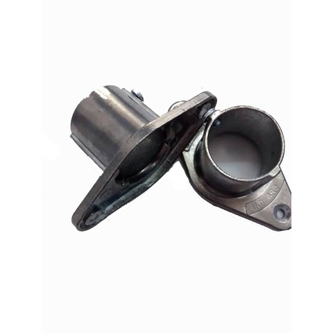 Soporte Para Barral Curvo Pulido X2 Extender 05270