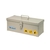 Caja Metalica 350X120X140Mm Papagno Modelo 3