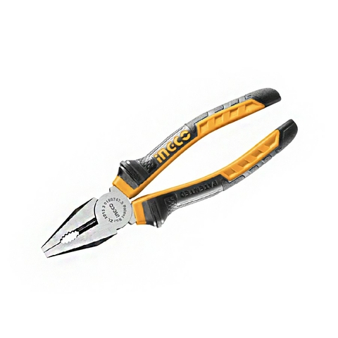 Alicate Combinado 6 Industrial Ingco Hcp28168