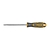 Lima Para Acero Triangular 8 200Mm Industrial Ingco Hwtf088