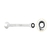 Llave Crique Combinada 11 Mm Industrial Ingco Hcspar111
