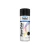 Pintura En Aerosol Uso General Negro Mate 140G/200Ml Tek Bond