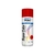 Pintura En Aerosol Uso General Rojo 140G/200Ml Tek Bond