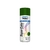 Pintura En Aerosol Verde Metalizado 140G/200Ml Tek Bond