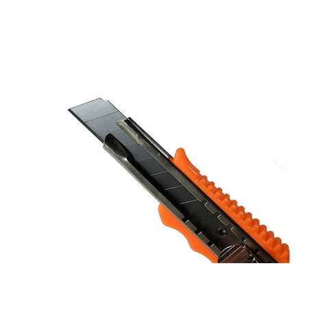 Cutter Metálico Profesional Con Freno 18Mm Rottweiler Evol0206