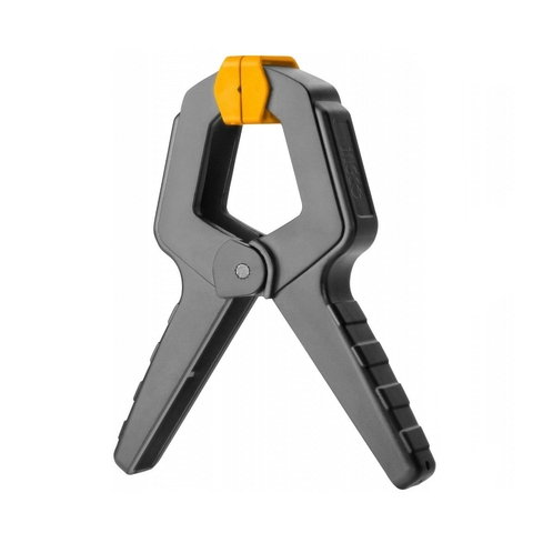 Prensa Tipo Pinza De 110Mm Ingco Hqsc0204