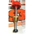 Fresadora Con Fresa 1/2 S3 50001