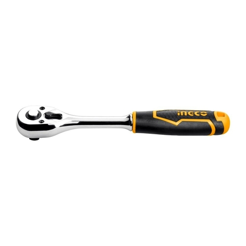 Llave Dado Crique 3/8 - 205Mm Ingco Hrth0838
