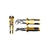 Pinza Pico De Loro 10 /250Mm Industrial Hpp28258