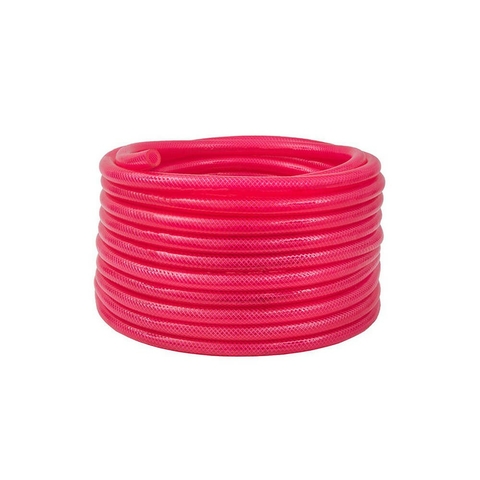 Manguera De Presión Agua-Aire 16Mm x 25m Solyon EA0016
