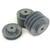 Polea B De 90Mm 1 Canal Con Agujero Toth