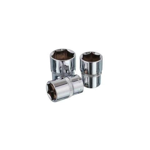 Bocallave Hexagonal 1/2 X 14Mm Rottweiler Evol4714