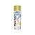Pintura Tek Bond En Aerosol Uso General 350Ml Dorado