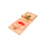 Trampera De Madera Para Ratas Onza Evol3500