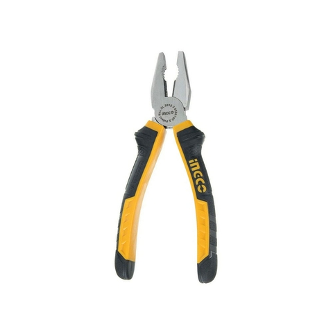 Alicate Combinado 7 Ingco Hcp08188