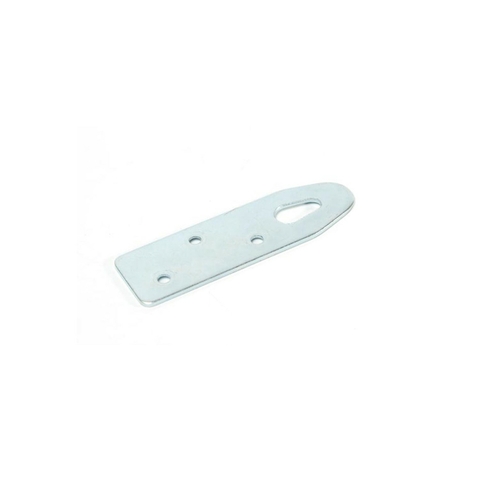 Soporte Para Repisa 75Mm Caja X 100U Sc