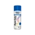 Pintura Tek Bond En Aerosol Metálico 350Ml Azul