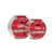 Cinta De Aluminio 48Mm X 50M X 0,13Mm Tacsa