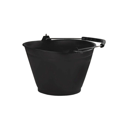 Balde Plastico Para Albañil 7.5L Voss 2000