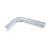 Soporte Bracket 150Mm X 200Mm Blanco Sc