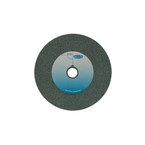 Rueda Recta C 150X25X19 G80 Tyrolit