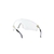 Gafas Policarbonato Inc (Gr/Az) Ar-Ae-Uv400 Delta Plus Lipari2Clear