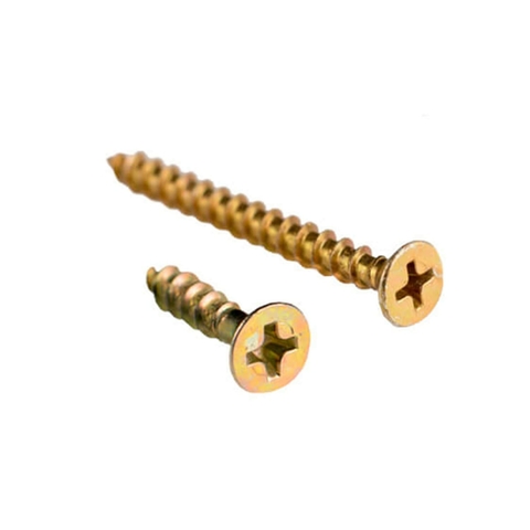 Tornillo Fix Cabeza Phillips 4X30 X200U La Hacendosa