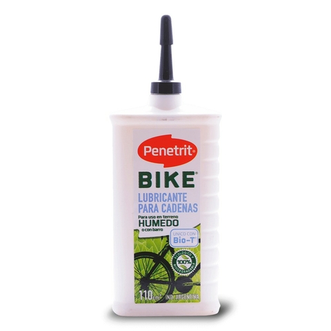 Lubricante De Cadena Para Terreno Húmedo Penetrit 770