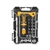 Juego De Llave T Criquet Con Tubos Y Puntas X24 Piezas Ingco Hksdb0188