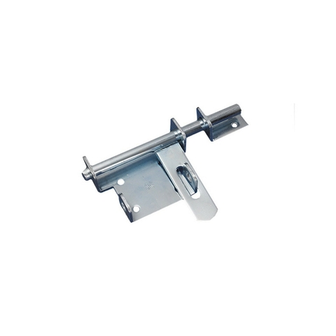 Pasador Porta Candado 100Mm Sc 101