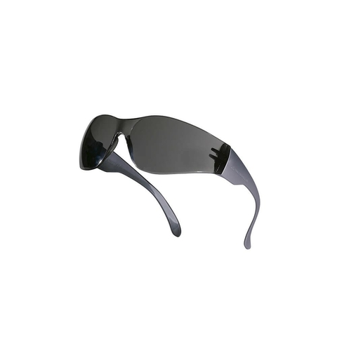 Gafas Policarbonato Ahumado Ar-Uv400 Delta Plus Brava2Fu