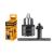 Mandril De 13Mm Rosca De 1/2 Con Llave Ingco Kc1301