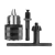 Mandril De 13Mm Rosca De 1/2 Con Llave Y Adaptador Ingco Kc1301.1