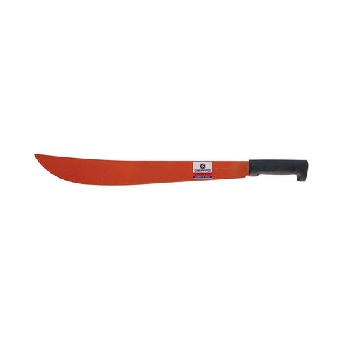 Machete Laminado Nº 31/18 Gherardi