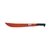 Machete Laminado Nº 31/22 Gherardi