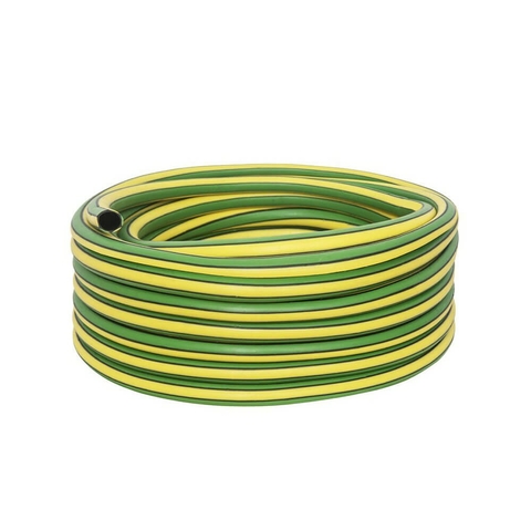 Manguera Sol Y Color 3/4 X15Mts Solyon