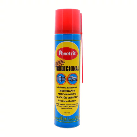 Desoxidante En Aerosol X440Cc Penetrit 303