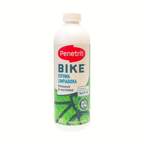Espuma Limpiadora Refill 500Cc Penetrit 772R