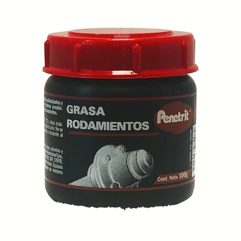 Grasa Para Rodamiento X100G Penetrit 408