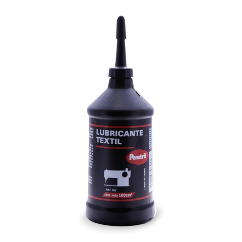 Lubricante Textil X100Cc Penetrit 202