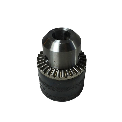 Mandril Para Taladro De 10Mm Con Rosca De 3/8 Rottweiler Evol0000