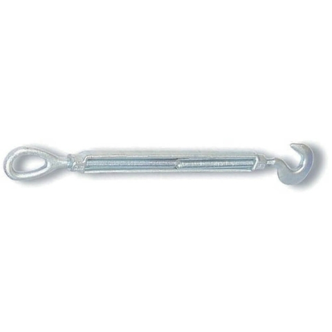 Tensor De Acero 80Mm Neon Evol3900
