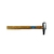 Martillo Carpintero N 18 Neon Evol0021