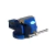 Morsa De Banco Hobbista De 5 Pulgadas Neon Evol0059