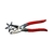 Pinza Sacabocados Cromada De 9 Pulgadas Rottweiler Evol0037
