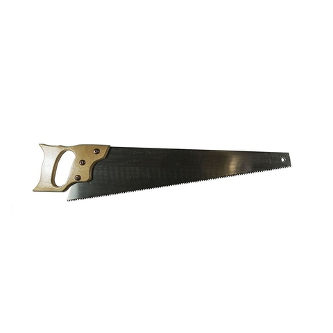 Serrucho Carpintero Cabo Madera 24 Pulgadas Kettler Evol3630