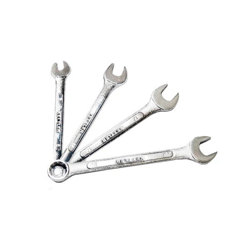 Llave Combinada Ketler A1/4